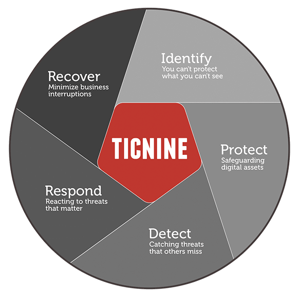 TICnine RoundSecurity